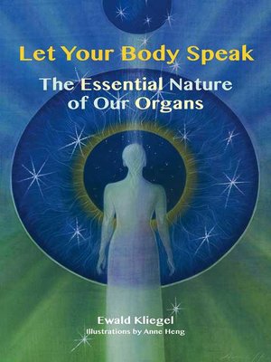 cover image of Let Your Body Speak
